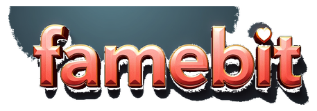 famebit logo